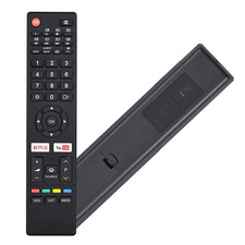 Remote Control For Aiwa AW55B4KF AW55B4KFL AW58B4K AW75B4K Smart 4K UHD LED TV