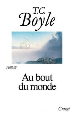 Au bout du monde (Paperback or Softback)
