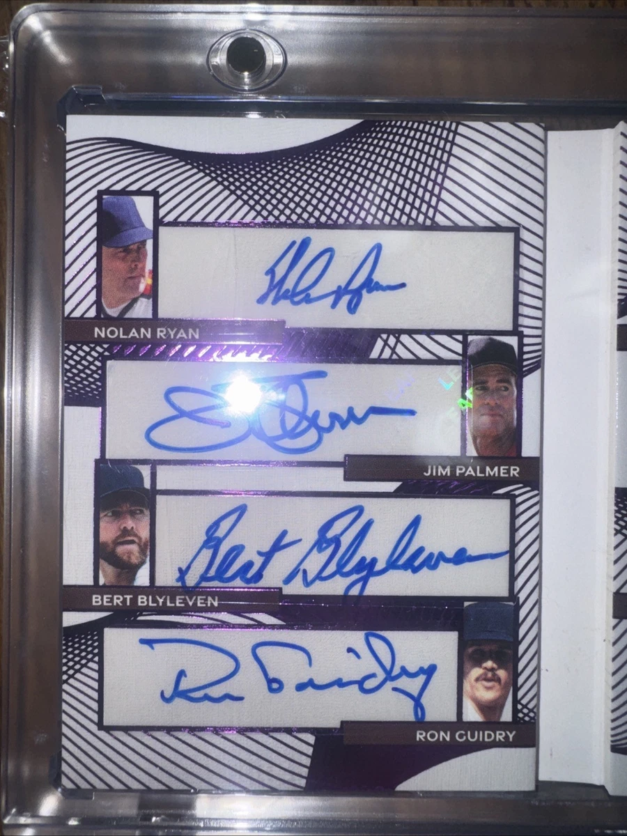 Leaf Randy Johnson Baseball Serial Numbered Sports Trading Cards