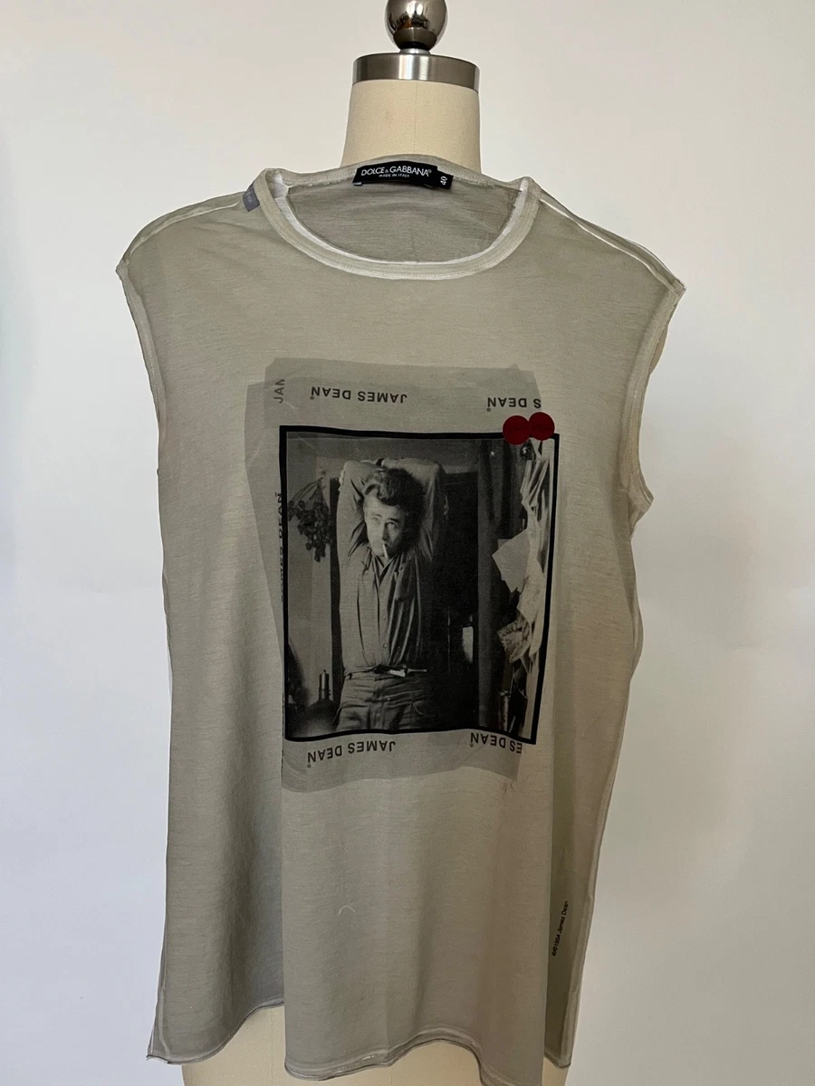 Dolce&Gabbana Tank Tops for Women for sale - eBay