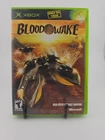 Blood Wake (Microsoft Xbox, 2002) CIB