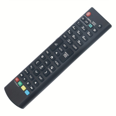 AKB74915384 Replace Remote for LG Monitor Signage 43SM5C 32SM5C 55SM5C 65SM5C