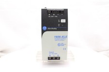 Allen-Bradley 1606-XLE240EN 24VDC 10A DIN Rail Power Supply
