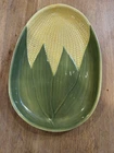 Shawnee Corn King 9 3/4” X 6 3/4” Plate #68 (3 total)