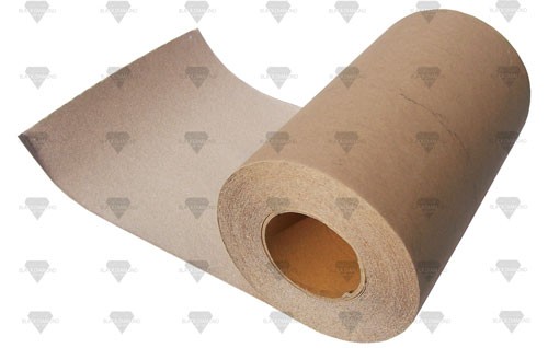 Skateboard CLEAR GRIP TAPE ROLL 60' Skateboards 9 in
