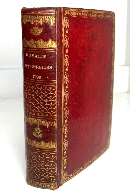 French Books 1700-1799 for sale | eBay