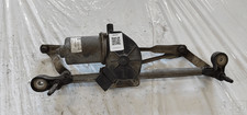 13182340 Scheibenwischermechanismus mit Motor OPEL CORSA VAN 1.0 12V Ber