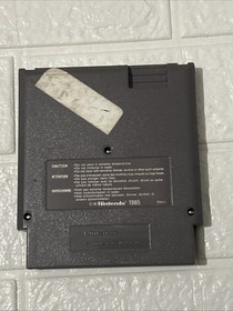 Disney's TaleSpin - Jeu Nintendo NES - Cartouche seule