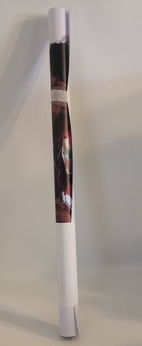 The Avengers Characters Large Super Heroes Wall Sticker Decal 32" X 23" - Picture 2 of 3