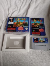 ebay® Auktion 267499648045 | Claymates - Super Nintendo / SNES (Mit Anleitung) Thumbnail of ebay® auction 267499648045 | Claymates - Super Nintendo / SNES (Mit Anleitung)