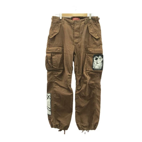 Pantalon cargo Supreme homme 32 f2eb3e148563893e964b60507eb13c1d