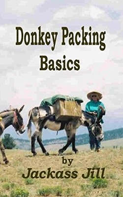 Donkey Packing Basics
