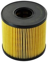 Denckermann A210239 ÖLfilter FüR Nissan,Opel,Renault