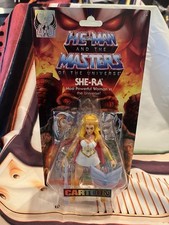 Mattel Masters of the Universe Origins She-Ra Action Figure