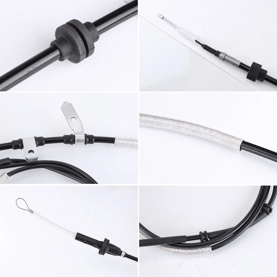 New Electric Parking Brake Handbrake Actuator Module For Land Rover Discovery 4 - Image 4 of 4