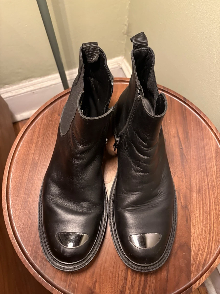 Neil Barrett Boots for Men for Sale - Shop New & Used Men's Boots