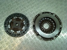 Kit d'embrayage Citroen C1