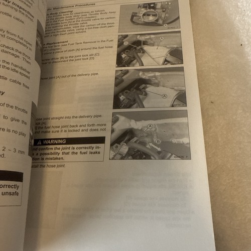 1951-1954 International L & R Series Truck Shop Service Repair Manual - OEM Guide #1149 4 thumbnail image