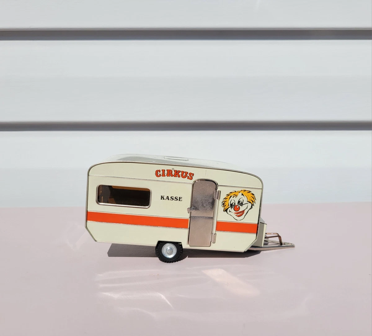Kovap In Vintage & Antique Tin Toy Vehicles for sale | eBay
