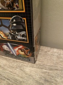 Lego Star Wars 75082 Tie Advance Prototype Brand New Sealed Box Set Inquisitor
