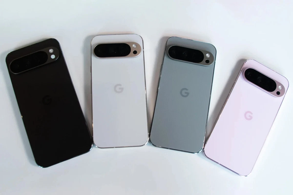 Google Pixel 9 Pro for Sale | Shop New & Used Cell Phones | eBay