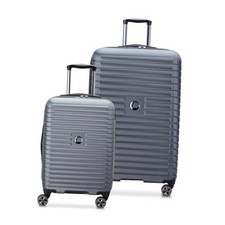 Cruise 3.0, 2-Piece Set (20/28 Inch) Luggage, Graphite | Expandable