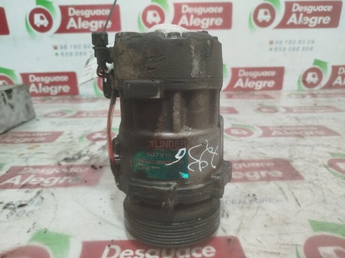 1H0820803D klimakompressor SEAT IBIZA II 1.4 I 1993 431263