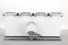 Agilent Velocity11 08344.004 BenchCel 4X Plate Handler - Fair Condition