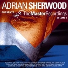 Adrian Sherwood Presents..Vol. von Various, Creation ... | CD | Zustand sehr gut