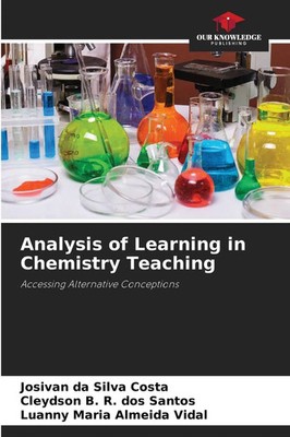 Josivan Da Silva Costa (u. a.) | Analysis of Learning in Chemistry Teaching