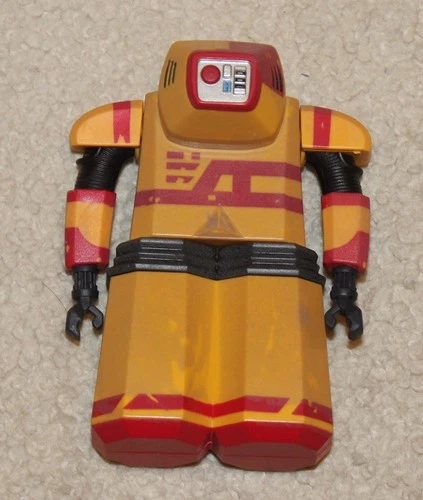 STAR WARS Droid Depot Pack Disney Park Exclusive B-R72 Figure