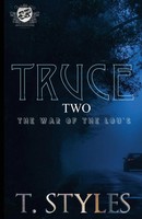 T. Styles | Truce 2 | Taschenbuch | Englisch (2020) | Kartoniert / Broschiert