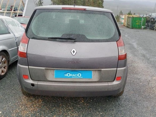 085511937R Piloto Trasero Derecho para RENAULT SCENIC II (JM) Authentique 125804 - Imagen 7 de 7