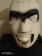 slipknot mask corey taylor We Are Not Your Kind