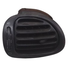 9632184877 Dashboard Side Air Vent Grill Cover Trim Peugeot 206 2001 9632184877 Dashboard Side Air Vent Grill Cover Trim Peugeot 206 2001
