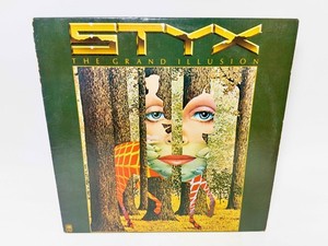 Styx: the Grand Illusion | eBay