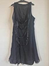 Little black dress Marie Sainte Pierre