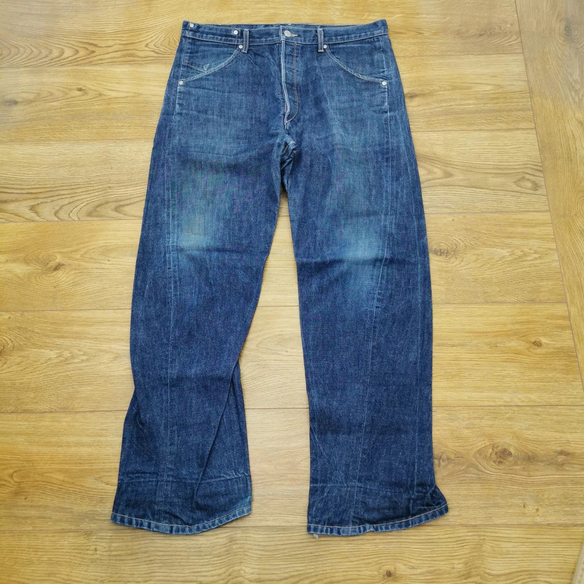 Levis Engineered Jeans 32 for sale | eBay UK