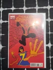 The Amazing Spider-Man 007 Variant Edition