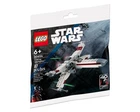 LEGO STAR WARS (30654) X-Wing Starfighter