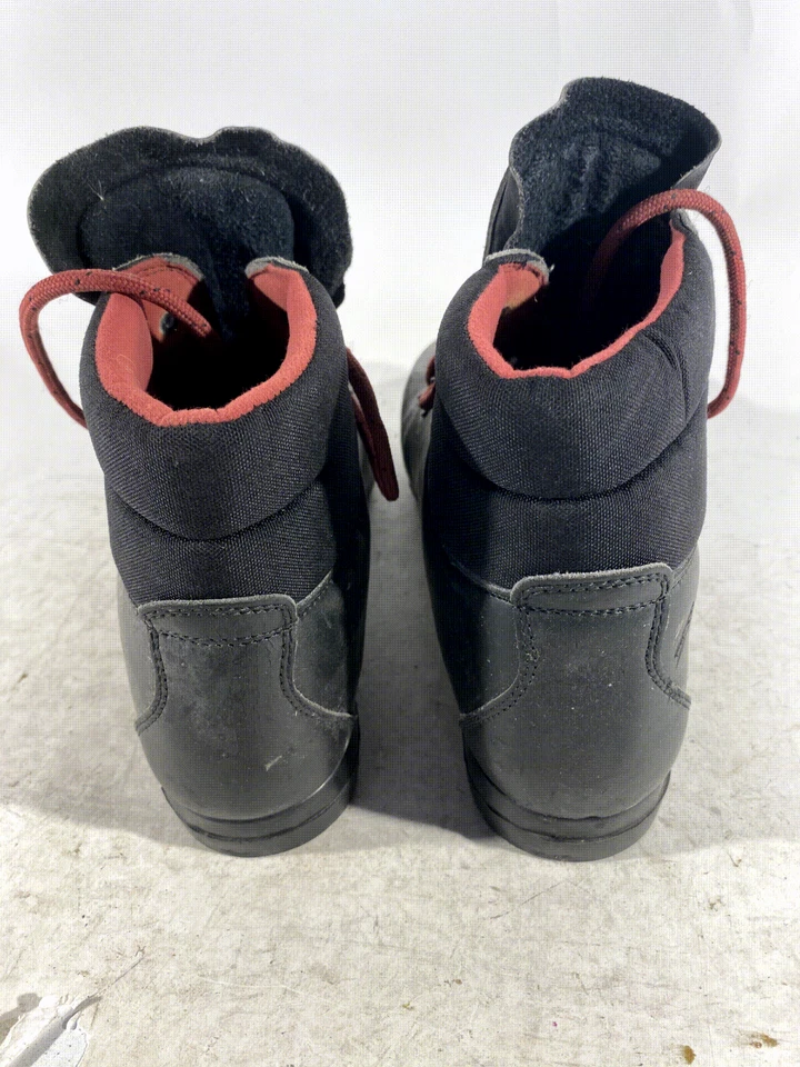 Garmont Touring Backcountry Cross Country Ski Boots Size EU43 US9 1/4 NNNBC 3344 - Image 4 of 4