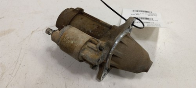 #ad #ad Engine Starter Motor CVT Fits 08 15 Subaru Legacy OEM $28.45