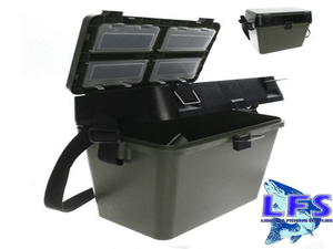 junior fishing seat box