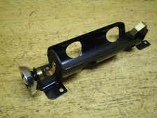 Prewar Postwar Bicycle Fender Light Battery Tray Rollfast Shelby Monark Elgin