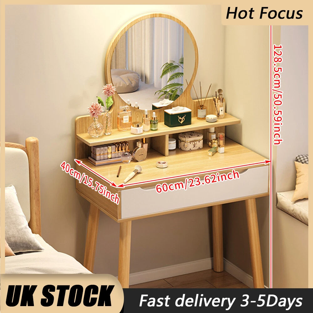 white christmas dresses Brixham Cream Dressing Table with Stool