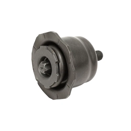 Kit horquilla doble embrague transmisión Ford Focus Fiesta 12-19 6DCT250 DPS6 NUEVO - Imagen 18 de 20
