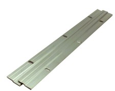 12" French Cleat Picture Hangers Hanging Bar Hardware 1 Set of 2/pack H12