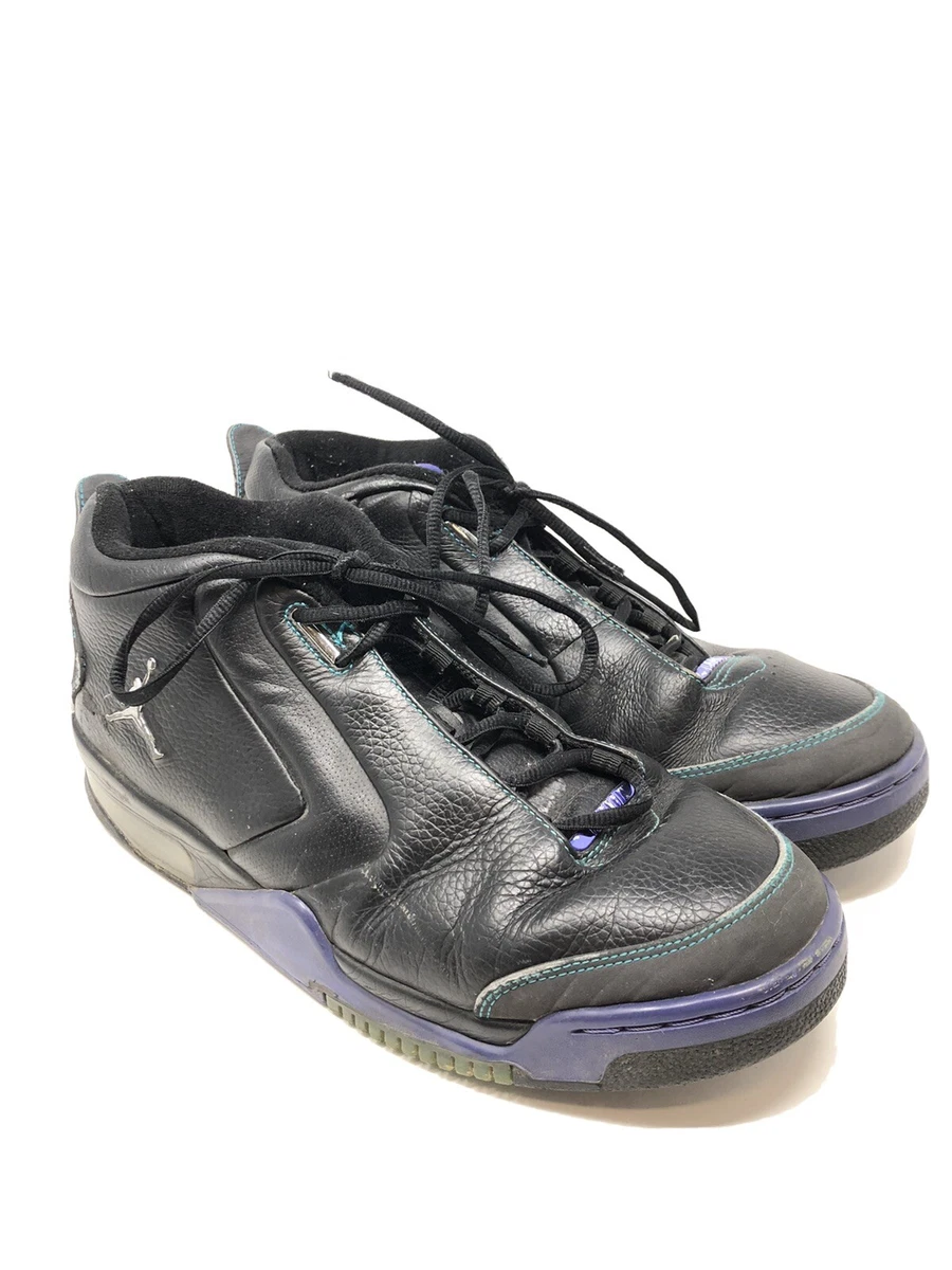 Jordan 23 purple shop and white