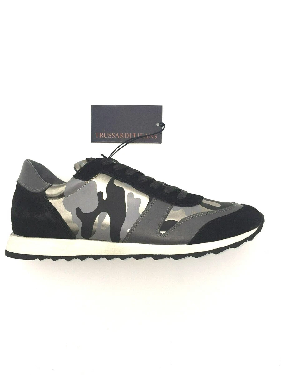 Scarpa trussardi deals