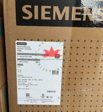 ONE NEW SIEMENS INVERTER 6SL3210-1KE27-0UB1 6SL3 210-1KE27-0UB1